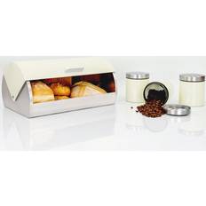 Sq Professional Chantilly-Cream Dainty Bread Box