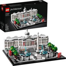 LEGO Duplo saldi LEGO Architecture Trafalgar Square Set 21045