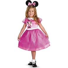 Disguise Disney Junior Mickey Mouse & Friends Minnie Mouse Costume