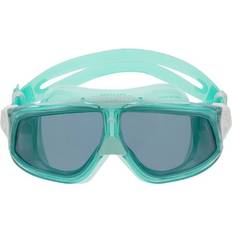 Türkis Schwimmen Aqua Sphere seal schwimmbrille grun getont