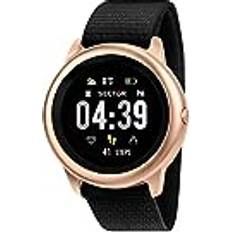 Ure Sector No Limits Forgyldt Stål Quartz Dame UR R3251157001