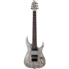 Sunset-7 Extreme 7 String Gray Ghost