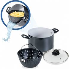 Genius Cerafit Magic Pot Kochtopf-Set