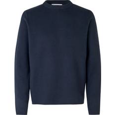 Samsøe Samsøe Herr Tröjor Samsøe Samsøe Gunan Crew Neck 10490 Herr Tröjor