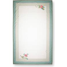 PiP Studio Blushing Birds Tischdecke Grün