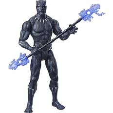 Marvel Avengers Black Panther 6"-Scale Super Hero Action Figure Toy