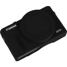 Fittings4you Case for Canon G7X Mark III