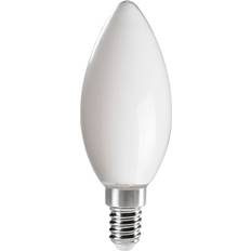 Kanlux LED E14 kron 6W 60W 2700K