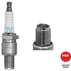 Mazda Tændingsdele NGK Tændrør 6701