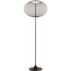 Moooi Belysning Moooi NR2 Medium Golvlampa