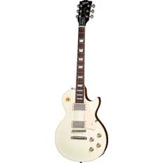 Gibson Les Paul Standard 60s Plain Top Classic White