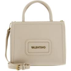 Einkaufstrolleys Valentino Shopping Snowy RE Ecru Einheitsgröße Damen, Naturfarben, Talla única, LÄSSIG