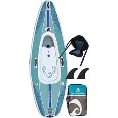 Sup board 10'0 Spinera SK 10'0 Inflatable SupKayak Package