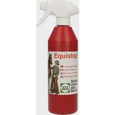 Stassek Equistop Anti-nibble Flaska Med Spraypump - 450 ml