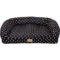 Harry Barker Harry Barker Disney Mickey Mouse Dog Beds, Black 63-3374-27