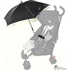 parasoll kompatibel jogger City Mini Elite Vue