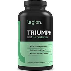 Triumph Daily Multivitamin Supplement