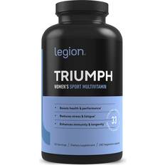Triumph Daily Sport Multivitamin Supplement