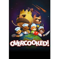 Overcooked PC