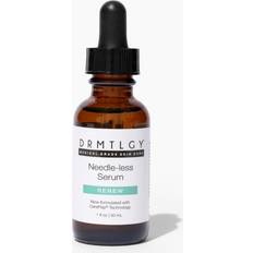 Needle-less Serum Anti-Aging Serum Lines Niacinamide Serum