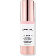 BeautyBio Suero Antiarrugas The Nightly Overnight Anti-Aging Serum En Color Belleza 30ml