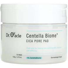 Dr. Oracle Centella Biome, Cica Pore Pad