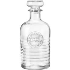 Carafe d'Eau Bormioli Rocco en verre Officina 1 l Carafe d'Eau