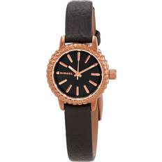 Diesel Women Wrist Watches Diesel Opulence Black Ladies DZ5498