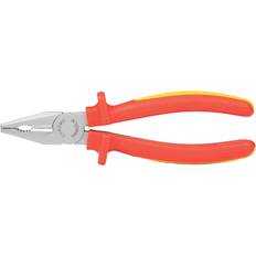 Combination Pliers Ancor 710020 7 INCH Combination Plier