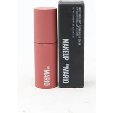 MAKEUP BY MARIO Lipsticks MAKEUP BY MARIO Moistureglow Plumping Lip Color 0.11oz Soft Blush New With Box