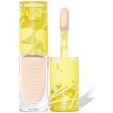 Kosas Mini Revealer Super Creamy Brightening Concealer and Daytime Eye Cream Tone 1.5 C 0.06 oz 2 ml