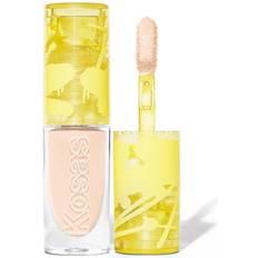 Mini Revealer Super Creamy Brightening Concealer and Daytime Eye Cream Tone 1.5 C 0.06 oz 2 ml