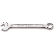 Beta Chiavi Regolabili Beta 42INOX AS 7/16 INOX Adjustable Wrench