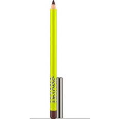 Cosmetics M.A.C. Teyana Taylor Collection Lip Pencil CYBER WORLD