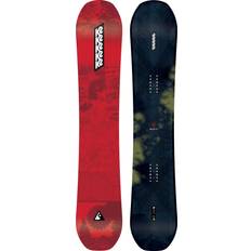Snowboards K2 Manifest 2024 Snowboard
