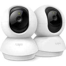 Surveillance Cameras TP-Link Tapo 2K Pan/Tilt