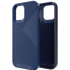 Gear4 Battersea Case for iPhone 12/iPhone 12 Pro-Navey Blue-New