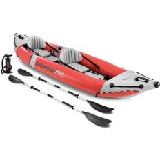 Red Kayaks Intex Excursion Pro Inflatable Kayak