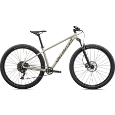 Specialized Cykel, Rockhopper Comp 29, GLOSS BIRCH/TAUPE Unisex