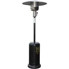Metalcraft Terrassvärmare 12 kW