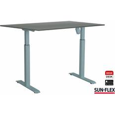 Sun-Flex EasyDesk Adapt Skrivebord