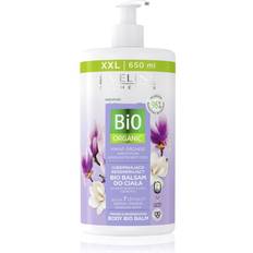 Hudvård Eveline Cosmetics Bio Organic firming body balm with