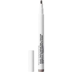 Milk Makeup Lápices de cejas Milk Makeup Kush Triple Brow Pen Grind