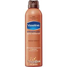 Vaseline cocoa Vaseline Intensive Care Cocoa Glow Moisturizing Spray