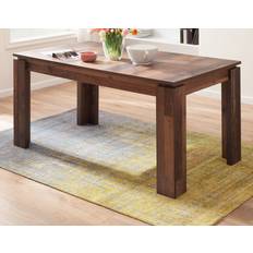Trendteam Universal Old Wood-dekor. Matbord