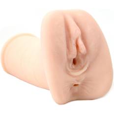 Sexleksaker Doll King Kimbely's Vagina Handheld Magic