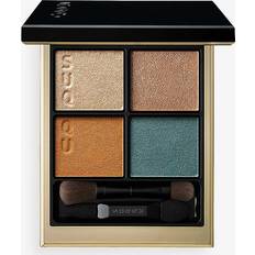 SUQQU 08 Kazenade Signature Color Eyes Eyeshadow Palette 6.2g