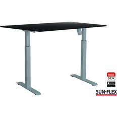 Skrivebord på salg Sun-Flex EasyDesk Adapt Skrivebord