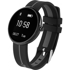 PS Smartklocka, 0,95" OLED, BT