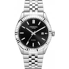 Dissing Montre Date (D1292)